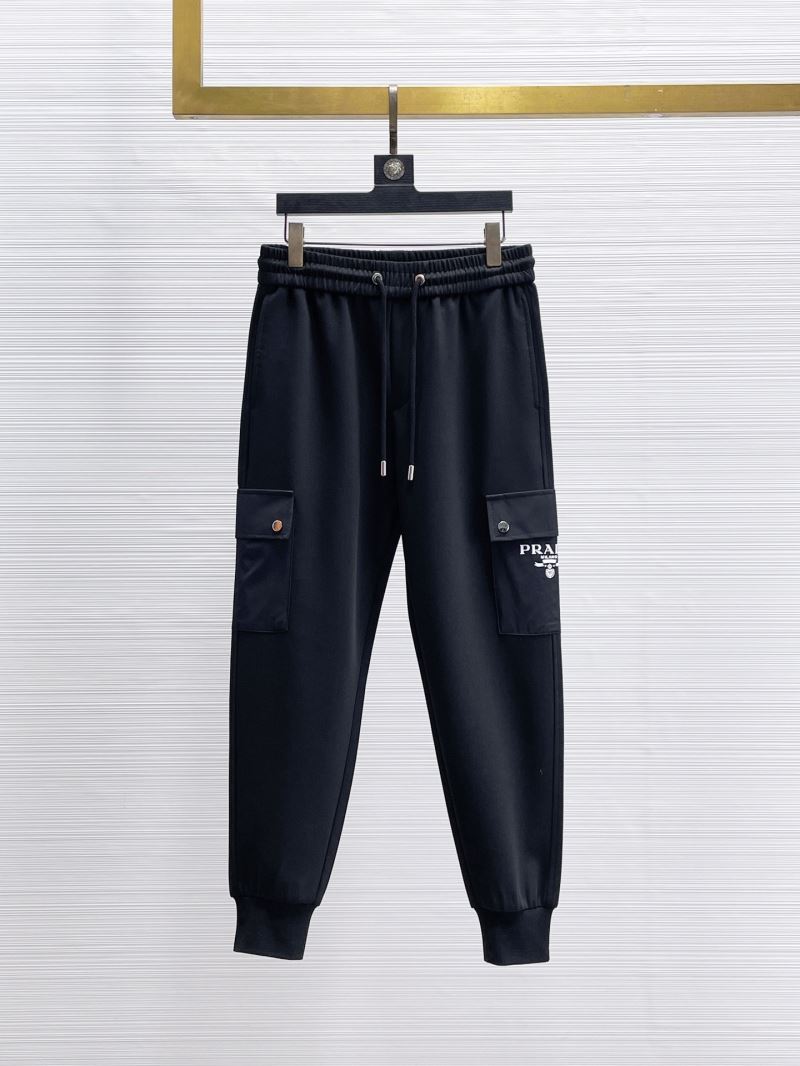 Prada Long Pants